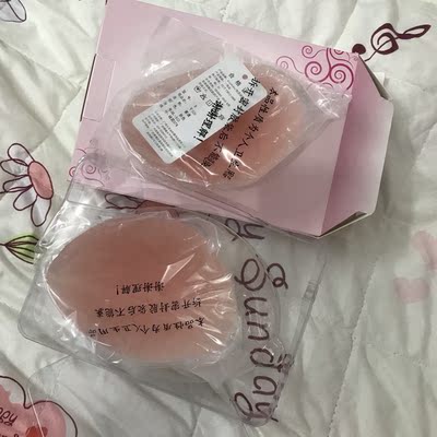 试戴了，真的讲技巧的，刚开始有次觉得拉得太紧，有次又觉得戴了反而把胸压扁了，有次又贴得高低不一样，戴了四次后，掌握到一些了，效果立即不一样，所以，说戴的效果不好的客人，可能与穿戴技巧有关，紧记指引，正确穿戴，才会有完美效果。这是我真心话，希望可以帮到其他买家。