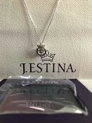 中间的钻很亮，戴上去不停的跳很闪很闪。