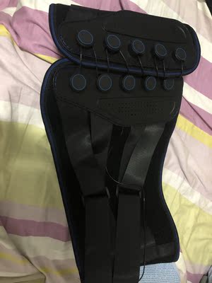 目前看来【试用点评】背背佳护腰带怎么样,真的有用吗?效果如何