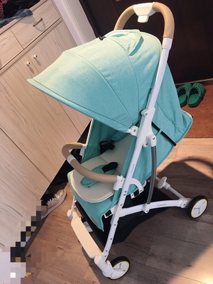 目前看来请教freekids婴儿推车怎么样，是哪里的牌子？好用吗？