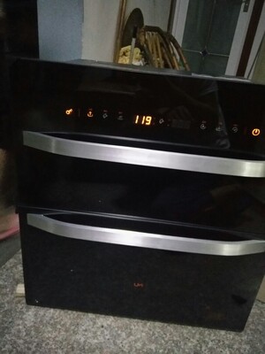 说说优盟ZTD120-UX310C消毒柜怎么样,消毒柜质量如何,值得入手吗