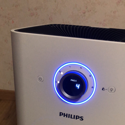 【知乎】飞利浦空气净化器AC6608怎么样,飞利浦空气净化器质量如何,值得入手吗