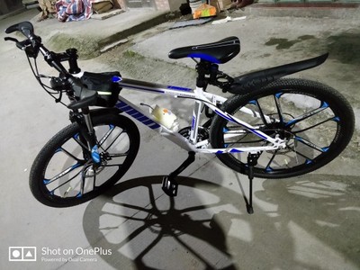 说说请教AMIN山地车自行车怎么样,质量好吗?这么便宜靠谱吗?