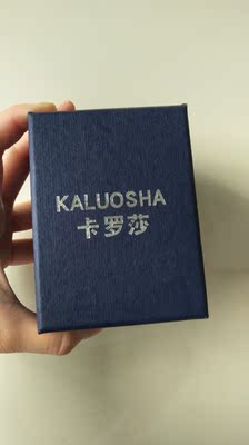 如何评价卡罗莎手表怎么样,曝光了是真假,通过三个月使用看真相