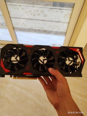 目前看来铭瑄显卡怎么样，评测铭瑄GTX1050Ti显卡性价比高吗