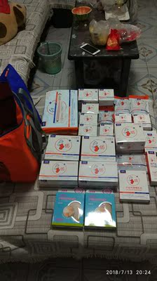 目前看来贝莱康待产包怎么样,质量假不假呢，亲身使用三个月感受揭秘