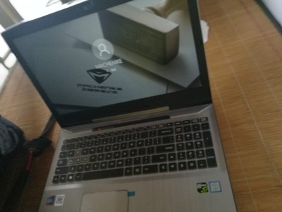 大家谈谈吃鸡用机械师T58 T5C 1050游戏笔记本怎么样,配置会不会很烂