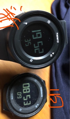 如何评价迪卡侬手表怎么样，真相如何,看过才知