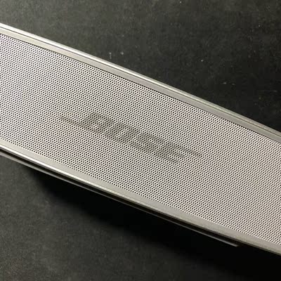 如何评价生日礼物用B&O Beolit 17 无线蓝牙便携音箱怎么样，音质好吗？