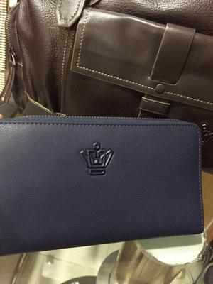 分析凯爵男包质量怎么样，透过五个月使用看真相