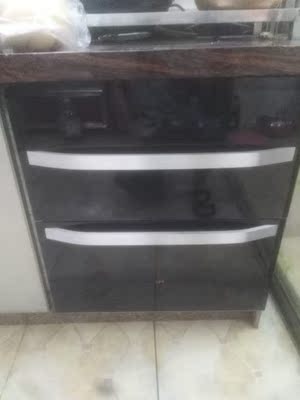 说说优盟ZTD120-UX310C消毒柜怎么样,消毒柜质量如何,值得入手吗