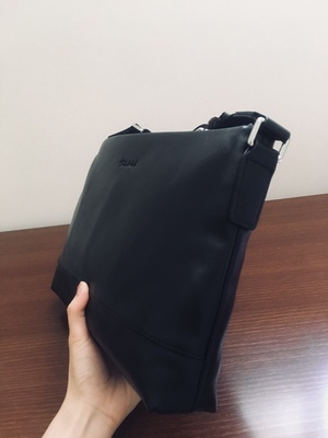 揭秘法兰穆勒男包怎么样,曝光了是真假,通过三个月使用看真相