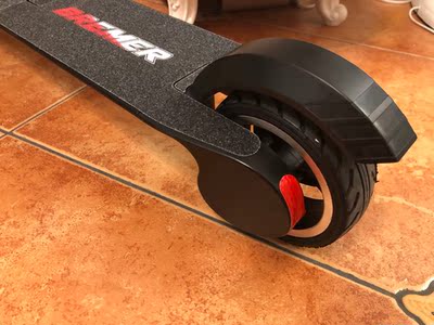 Bremer电动滑板车可折叠小型电动车成人两轮迷你锂电池电瓶代步车