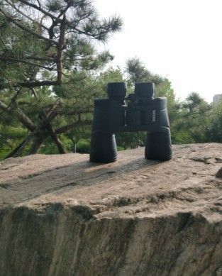 目前看来驴友揭秘博冠望远镜怎么样,好用吗?户外用哪个系列好?