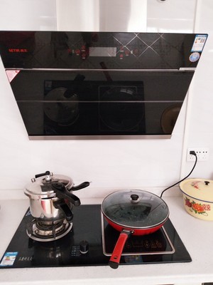 Setir/森太 CXW-268-B960自动清洗抽油烟机特价智能侧吸式抽烟机