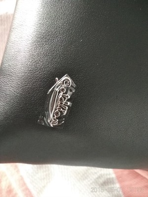 体验金利来男包怎么样,曝光了是真假,通过三个月使用看真相