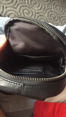 解说帕宾男包怎么样，质量很差是真的吗