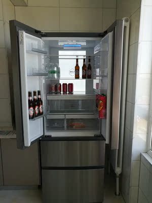 Casarte/卡萨帝 BCD-429WDSS 429升变频风冷无霜四门冰箱