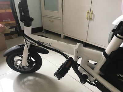 目前看来idea walk电动车怎么样,idea walk电动车好不好呢