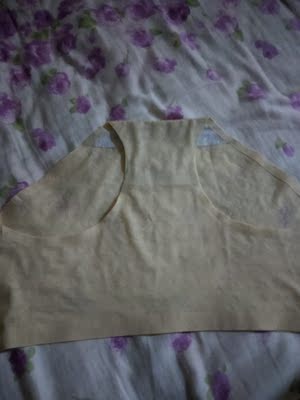 穿着很舒服，面料很光滑，柔软，发货也快，5条正好够穿了