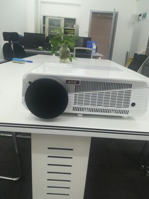 目前看来轰天炮投影仪怎么样,曝光了是真假,通过三个月使用看真相