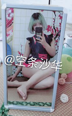 这款设计超棒，围裙可爱，可以遮肉肉。