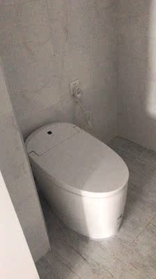 大家谈谈九牧智能马桶怎么样，好不好用？九牧跟toto档次一样吗？