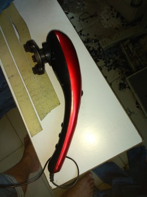 目前看来凯仕乐按摩器质量怎么样，透过五个月使用看真相