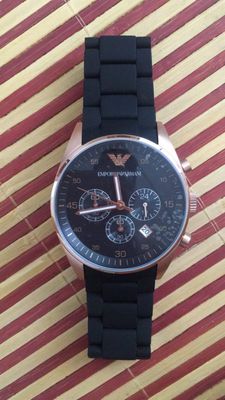 阿玛尼手表评价是真假,真相揭秘,阿玛尼手表怎么样,阿玛尼手表好不好呢