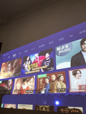 说说目前看来极米H2slim和Play(XJ03V）投影仪那个好，性价大对比，哪款能胜出！