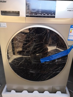 海尔洗衣机质量靠谱吗,质量怎么样,海尔洗衣机怎么样,认真了解后,真相竟是这样子