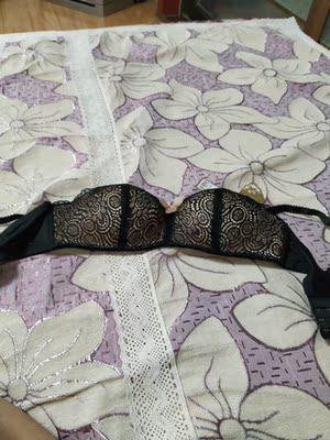 物流超快，我的内衣都是在店家买的，质量都很好，放心买。