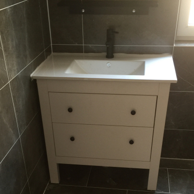 体验诗琳纳浴室柜怎么样,质量差不差呢,亲身使用经历曝光