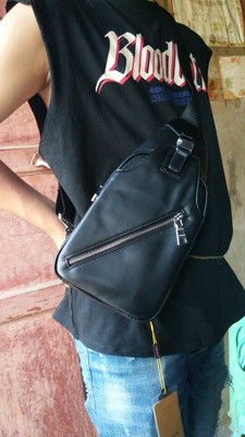 讨论皮客优一男包质量怎么样，透过五个月使用看真相