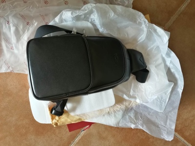 解说金利来男包怎么样，真相如何,不看后悔