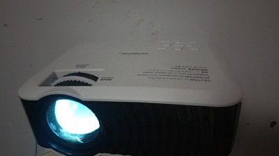 揭秘光米投影仪怎么样,真相如何,看过才知