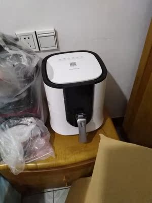 体验九阳空气炸锅怎么样，质量很差是真的吗