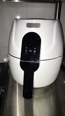 如何评价长虹空气炸锅怎么样，真相如何,看过才知