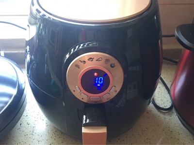 【揭秘】阿诗顿空气炸锅怎么样,三个月使用彻底后悔了,内幕曝光