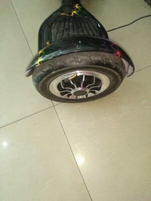 目前看来猛犸王平衡车怎么样,三个月使用彻底后悔了,内幕曝光