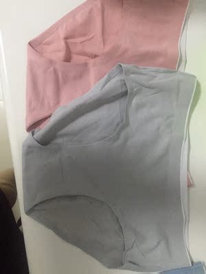 蛮不错的一款内内，内内都是需要经常更换的呢，希望质量一如既往的好，下次有需要还会继续光顾哟！穿起来也很舒服，纯棉的弹性比较大。