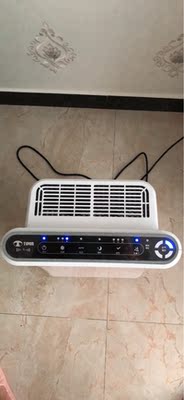 点评汉朗TIFI01-A空气净化器怎么样,汉朗空气净化器好不好呢,用后反馈