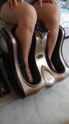 评测点评金凯伦足疗机质量靠谱吗,质量行不行,金凯伦足疗机咋样,评论有作假吗