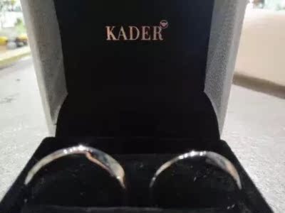 卡蒂罗戒指价格,人气怎么样,值得选购吗,卡蒂罗戒指怎么样,卡蒂罗好不好呢,用后反馈