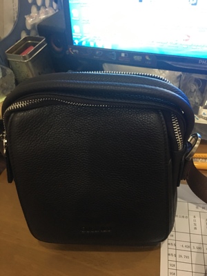 体验古宾路男包怎么样，质量很差是真的吗