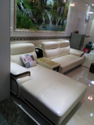 体验Dreasylife真皮沙发怎么样,买了真的没后悔的吗