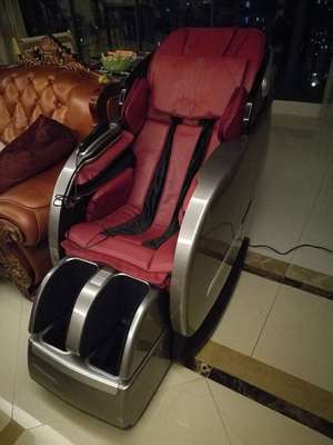 分析图文解析春天印象按摩椅怎么样，真实揭秘到底好不好用？