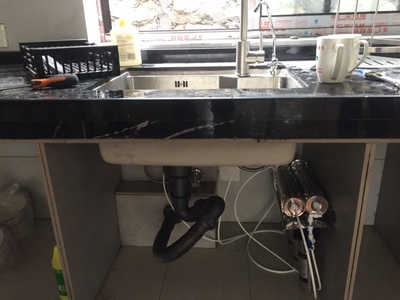 揭秘鸿芯净水器怎么样，质量好吗？这么便宜，不合格是真的吗