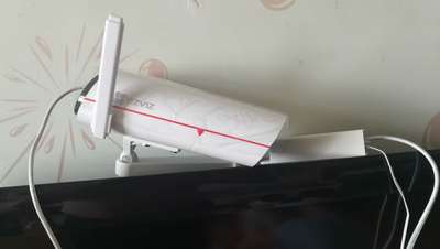 【揭秘】萤石摄像头怎么样，质量烂不烂呢,用后反馈