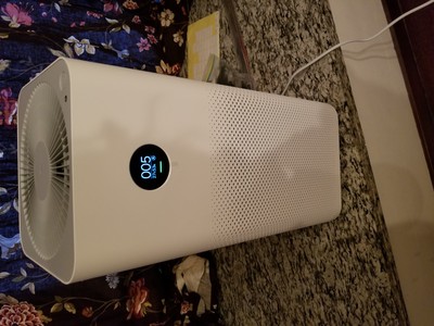 解说小米空气净化器怎么样，质量很差是真的吗
